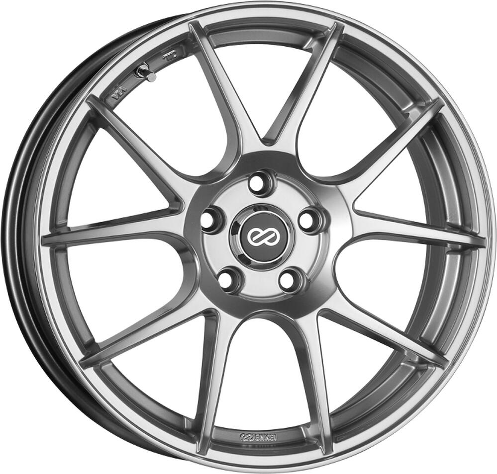 Enkei SM88 7x16 5x112 ET 45 Dia 57.1 HP