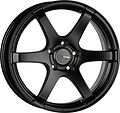 Enkei T6S 8x18 5x112 ET 35 Dia 72.6 MB