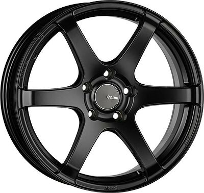 Enkei T6S 8x18 5x112 ET 35 Dia 72.6 MB