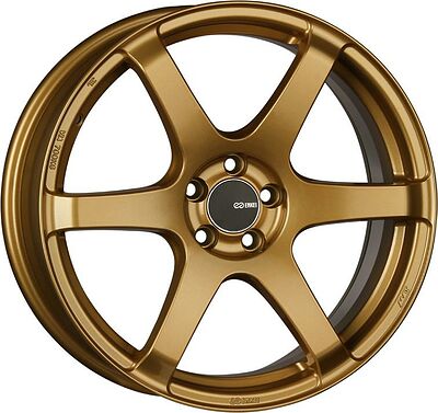 Enkei T6S 8x18 5x112 ET 35 Dia 72.6 MB