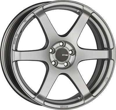 Enkei T6S 8x18 5x112 ET 35 Dia 72.6 MB