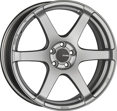Enkei T6S 8x17 5x100 ET 45 Dia 72.6 MS