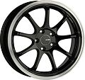 Enkei Tenjin 8x17 5x100 ET 45 Dia 72.6 BKL