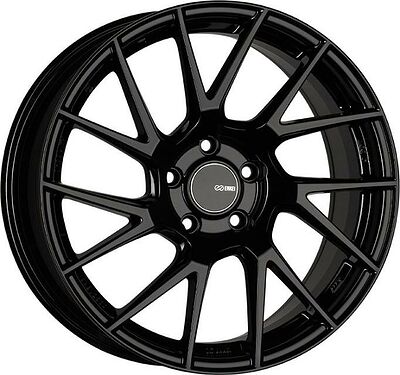 Enkei TM7 8x18 5x100 ET 45 Dia 72.6 GR