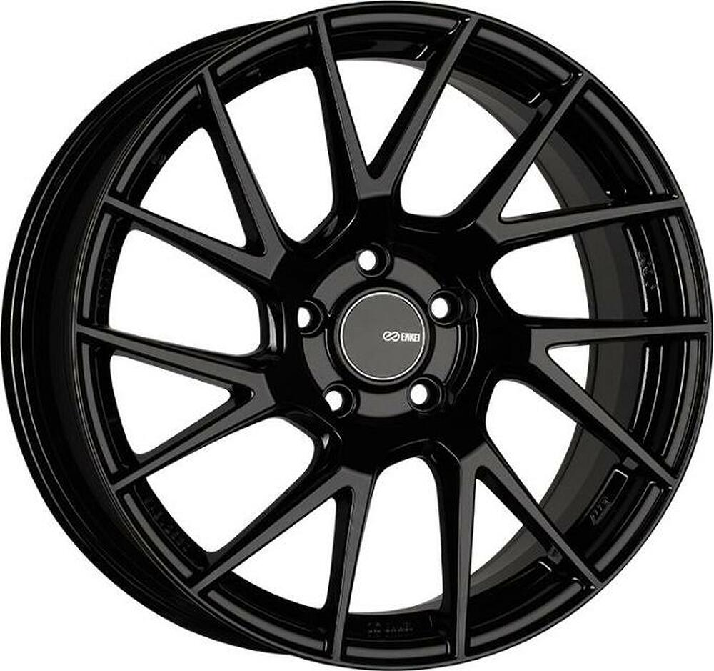 Enkei TM7 8x18 5x112 ET 45 Dia 72.69 GR