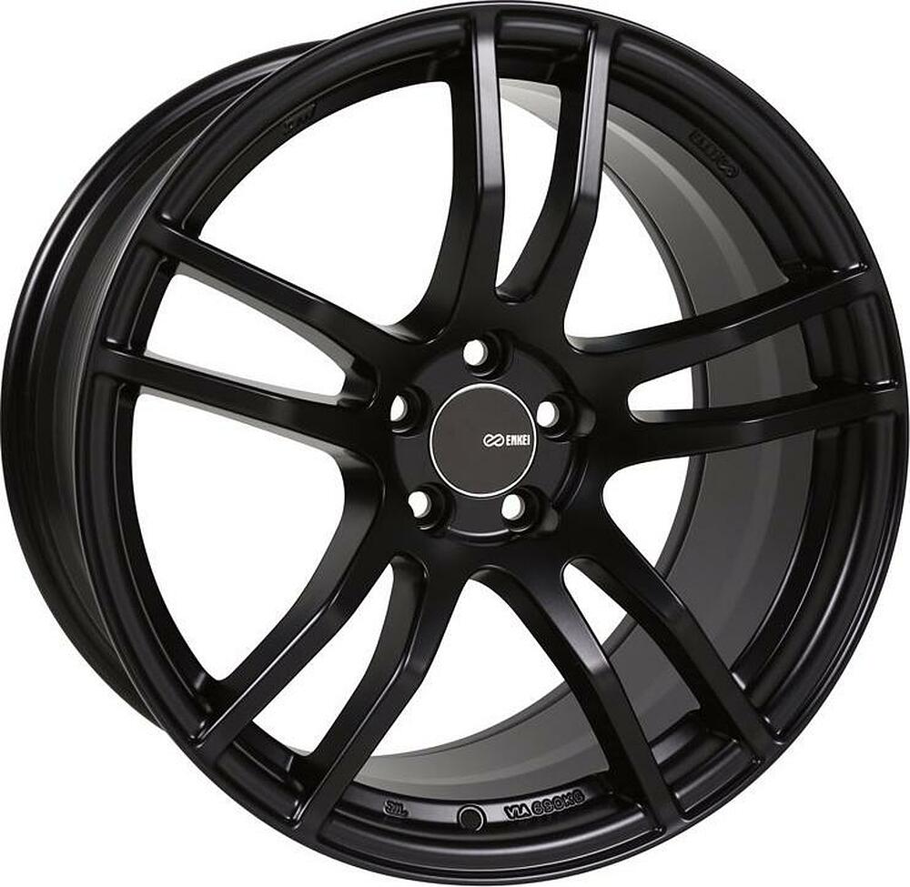 Enkei TX5 8x18 5x100 ET 45 Dia 72.6 MB