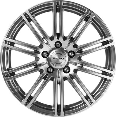 Enzo 103 7x16 5x108 ET 48 Dia 63.4 