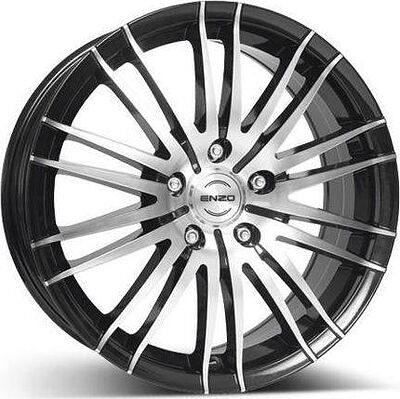 Enzo 106 8x16 5x150 ET 60 Dia 110 
