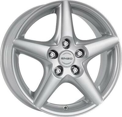 Enzo R 6.5x15 4x98 ET 38 Dia 58.1 