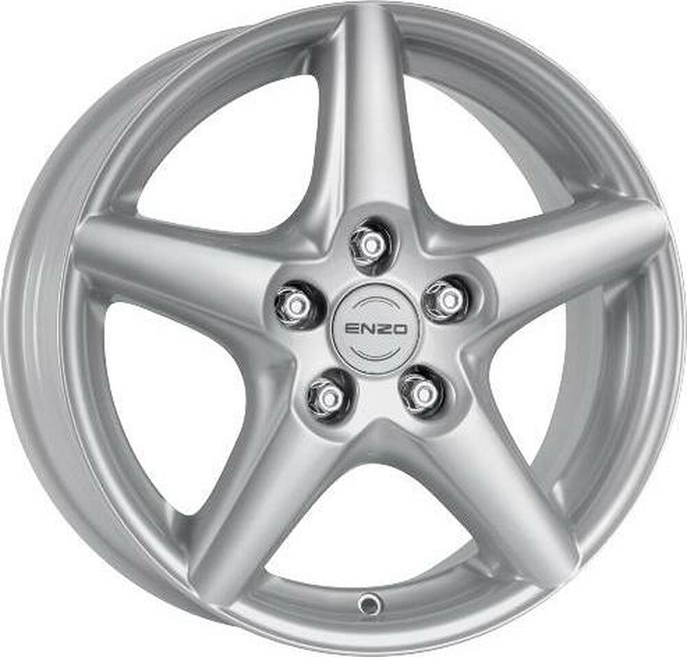 Enzo R 6.5x16 5x108 ET 52 Dia 63.4 