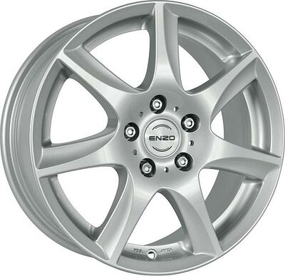 Enzo W 7x16 5x112 ET 45 Dia 70.1 