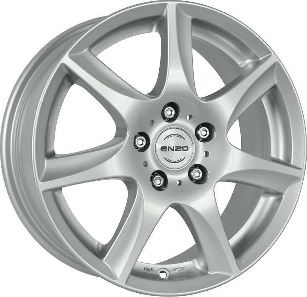 Enzo W 7x16 5x110 ET 35 Dia 65.1 