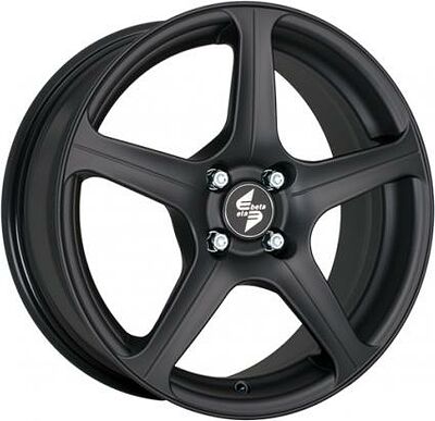 Eta Beta Alnair 7x17 5x105 ET 40 Dia 56.6 Silver