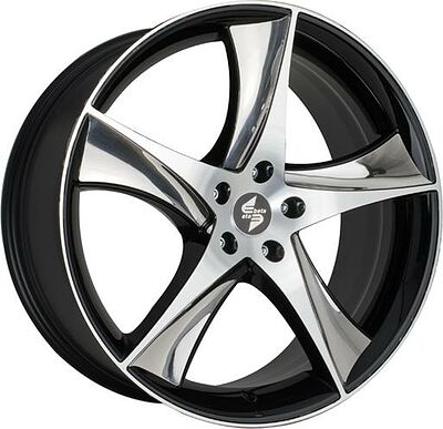 Eta Beta Jofiel/x 8x18 5x112 ET 28 Dia 73.06 Ceramic