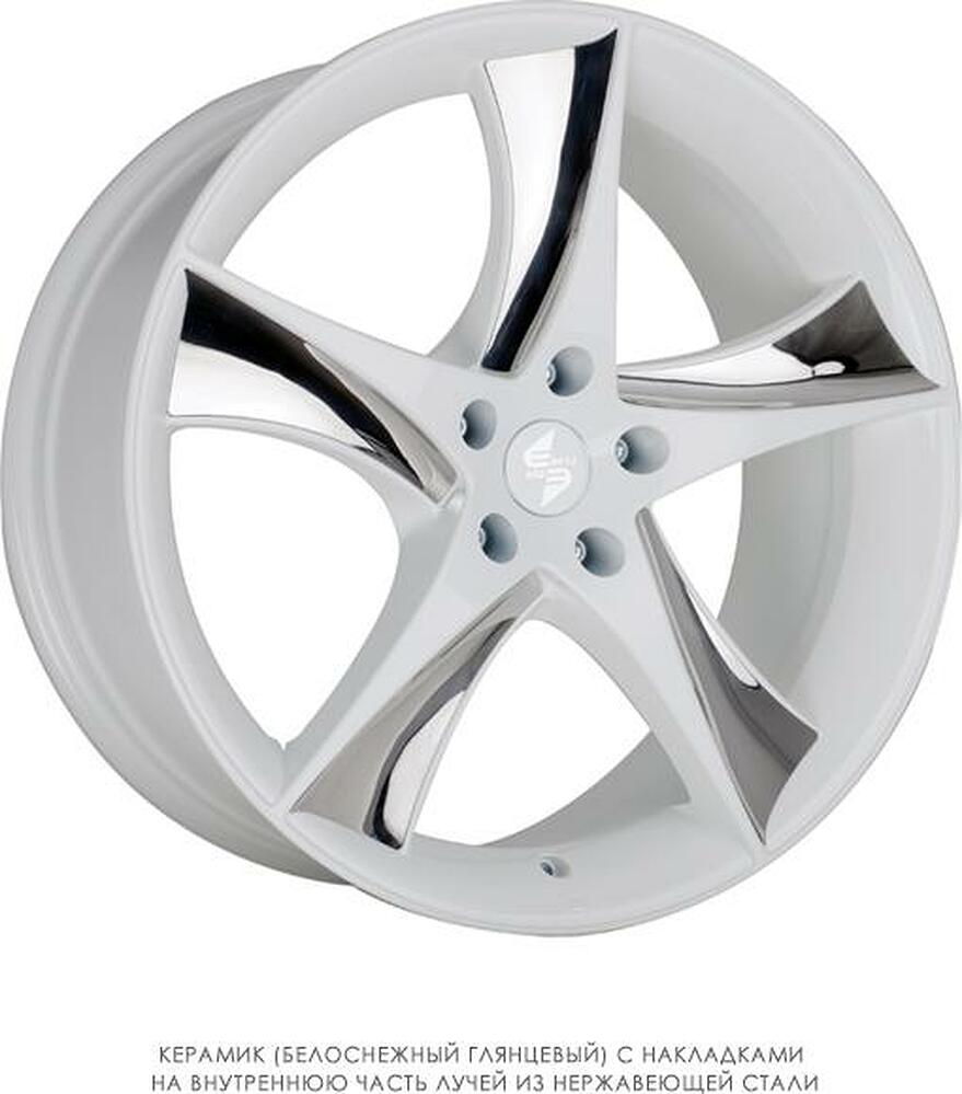 Eta Beta Jofiel/x 9x20 5x114.3 ET 35 Dia 73.06 Ceramic