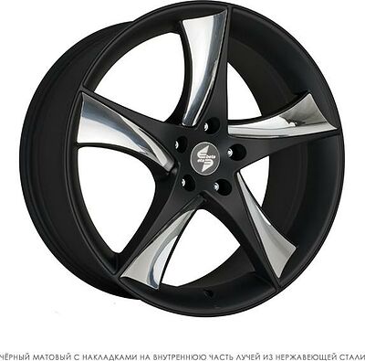 Eta Beta Jofiel/x 8x18 5x112 ET 28 Dia 73.06 Ceramic