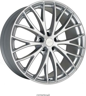 Eta Beta Piuma C 8x18 5x112 ET 35 Dia 73 Special Edition