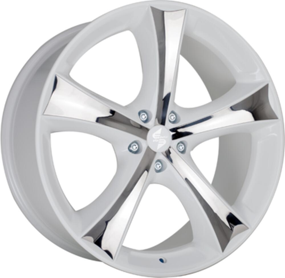 Eta Beta Tettsut/x 8x19 5x112 ET 30 Dia 73.06 Ceramic