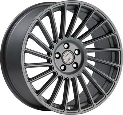 Eta Beta Venti-R 8.5x19 5x112 ET 35 Dia 78.1 Silver