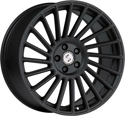 Eta Beta Venti-R 8.5x19 5x112 ET 35 Dia 78.1 Silver