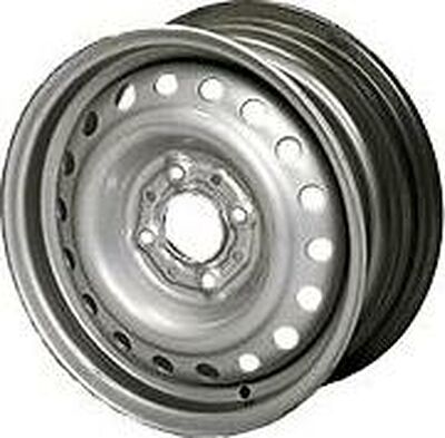 Евродиск 21E30J 4x12 4x114.3 ET 30 Dia 72 silver