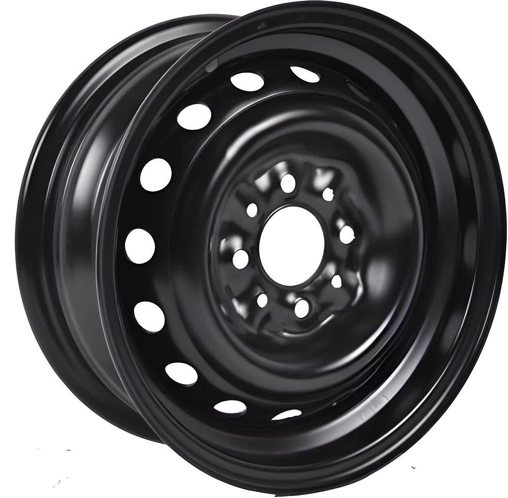Евродиск 42B29C ED 5x13 4x98 ET 29 Dia 60.1 black