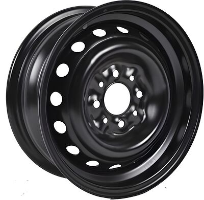 Евродиск 42B40B ED 5x13 4x98 ET 40 Dia 58.6 black