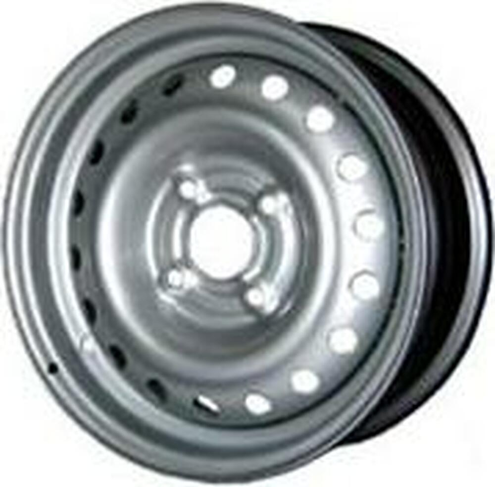 Евродиск 52A45D 5.5x13 4x100 ET 45 Dia 57.1 