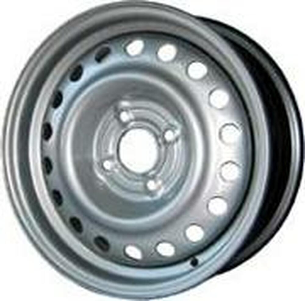 Евродиск 52B29C 5.5x13 4x98 ET 29 Dia 60.1 