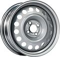 Евродиск 53A45R ED 5.5x14 4x100 ET 45 Dia 54.1 silver