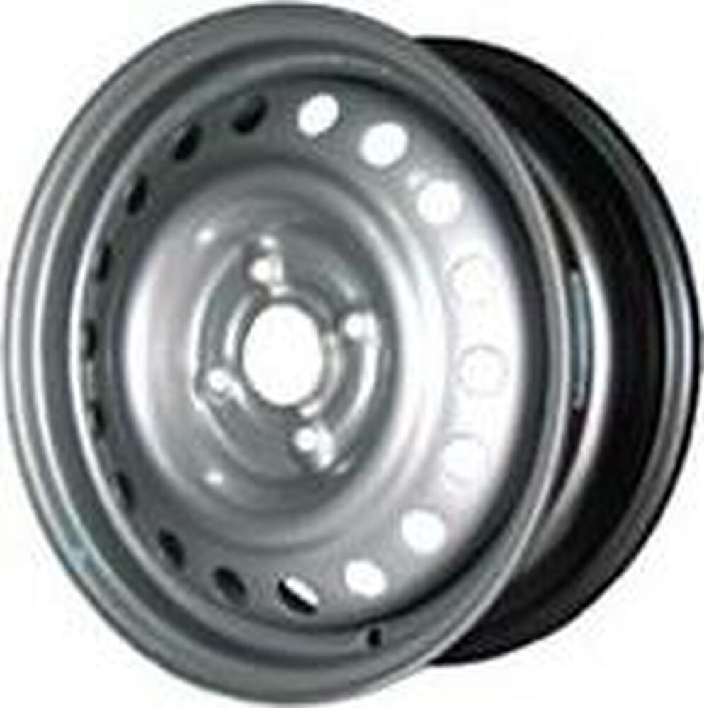Евродиск 53A49A 5.5x14 4x100 ET 49 Dia 56.7 