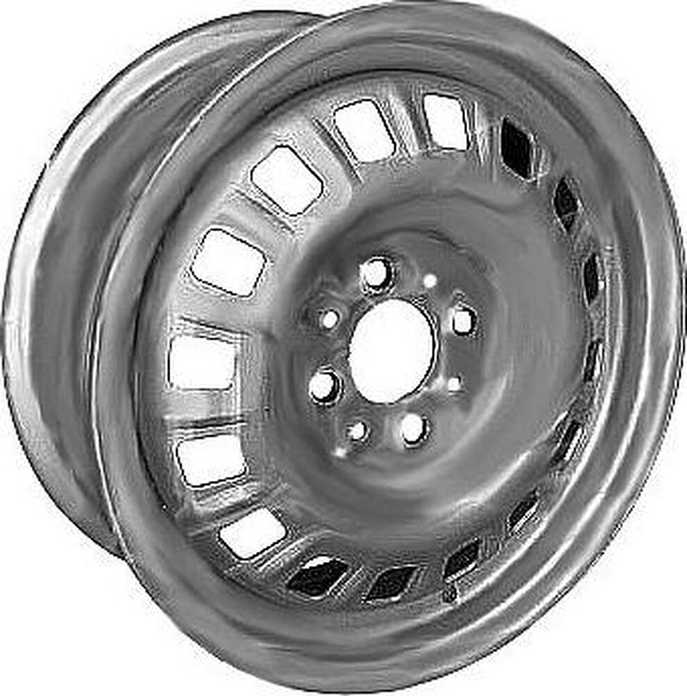 Евродиск 53B35B 5.5x14 4x98 ET 35 Dia 58.5 серебро