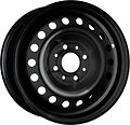 Евродиск 64A40C ED 6x15 4x100 ET 40 Dia 60.1 black Евродиск 64A40C ED 6x15 4x100 ET 40 Dia 60.1 black