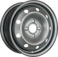 Евродиск 64A40C ED 6x15 4x100 ET 40 Dia 60.1 silver Евродиск 64A40C ED 6x15 4x100 ET 40 Dia 60.1 silver