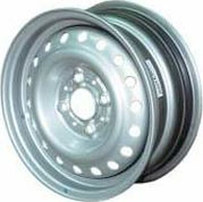 Евродиск 64A45R 6x15 4x100 ET 45 Dia 54 серебро