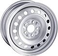 Евродиск 64A48R ED 6x15 4x100 ET 48 Dia 54.1 silver