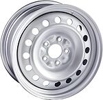 Евродиск 64A48R ED 6x15 4x100 ET 48 Dia 54.1 silver