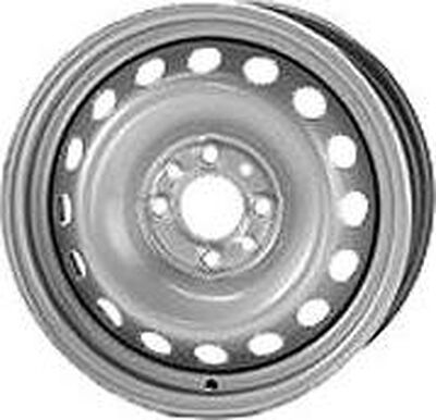Евродиск 64A50C 6x15 4x100 ET 50 Dia 60.1 