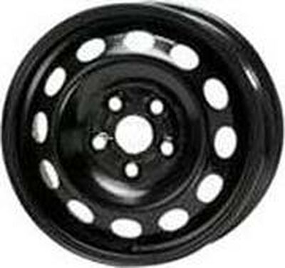Евродиск 64D53G 6x15 5x108 ET 52.2 Dia 63.3 