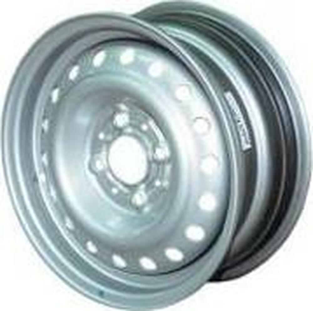 Евродиск 64E45A 6x15 4x114.3 ET 45 Dia 56.5 