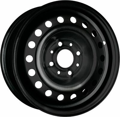 Евродиск 64E45H ED 6x15 4x114.3 ET 45 Dia 67.1 black