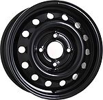 Евродиск 64G35L ED 6x15 5x139.7 ET 35 Dia 98.6 black
