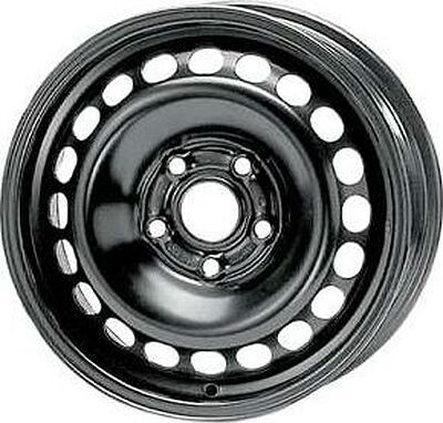 Евродиск 64I45D 6x15 5x112 ET 45 Dia 57.1 silver