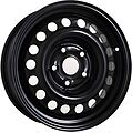 Евродиск 65A36C ED 6x16 4x100 ET 36 Dia 60.1 black