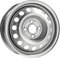 Евродиск 65A49R ED 6x16 4x100 ET 49 Dia 54.1 silver