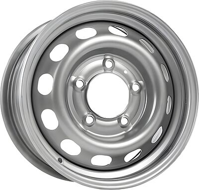 Евродиск 65G22F1 ED 6x16 5x139.7 ET 22 Dia 108.6 silver