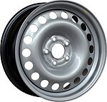 Евродиск 75I46D ED 6.5x16 5x112 ET 46 Dia 57.1 silver