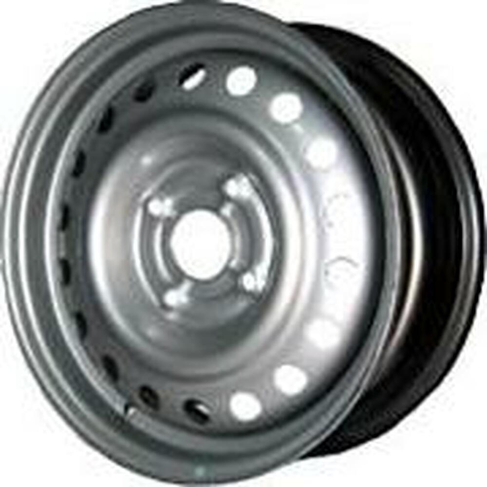Евродиск Kia 5.5x14 4x100 ET 45 Dia 56.1 silver