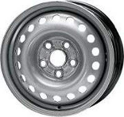 Евродиск Opel 6x15 4x100 ET 49 Dia 56.5 