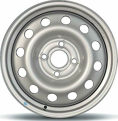 Евродиск Renault 5.5x15 4x100 ET 43 Dia 60.1 